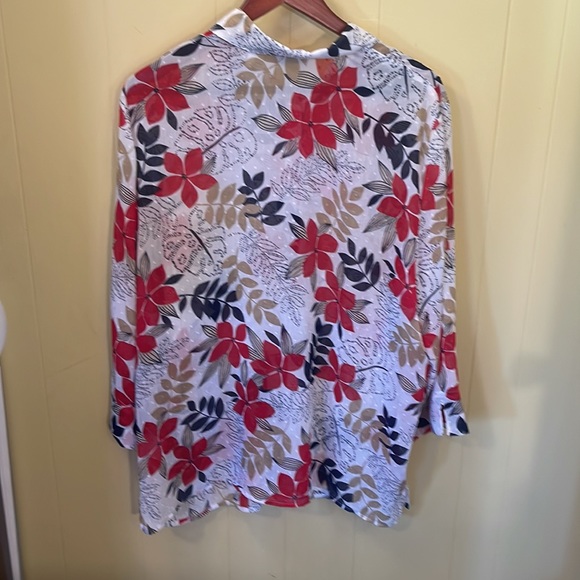 Blouse - Picture 3 of 4